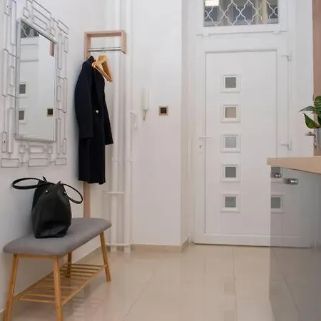 Διαμέρισμα Elegant Stylish Modern Downtown Next 2 Danube Βουδαπέστη
