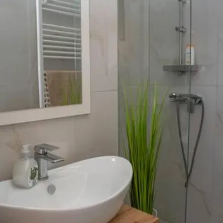 Appartement Elegant Stylish Modern Downtown Next 2 Danube *