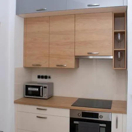 Elegant Stylish Modern Downtown Next 2 Danube 布达佩斯